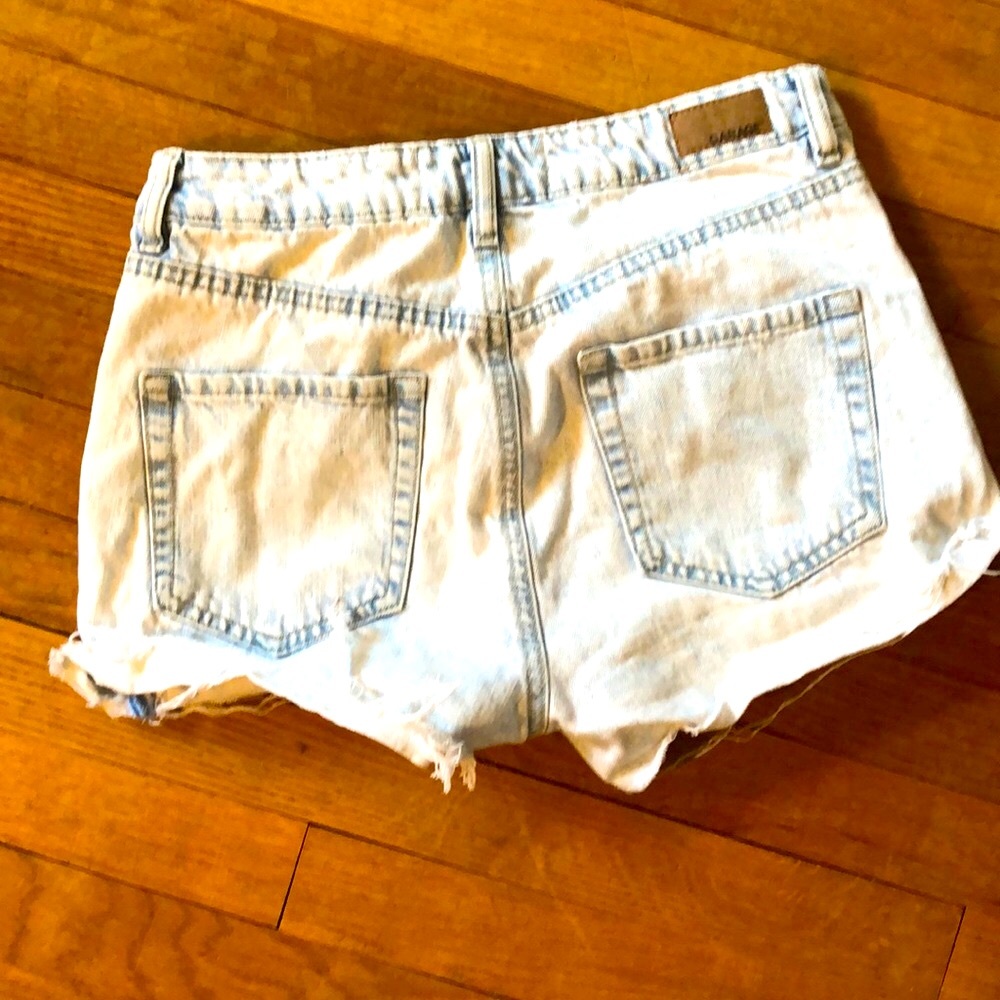 🌈Mom Short❤️